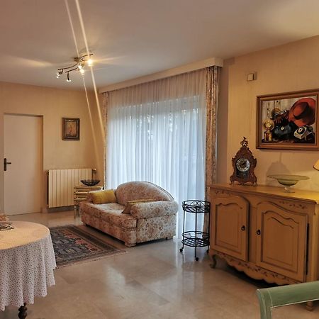 Holiday Home Les Rimains By Interhome Cancale Exteriör bild