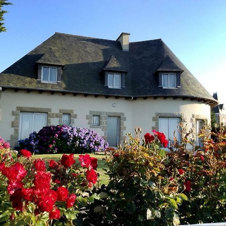 Holiday Home Les Rimains By Interhome Cancale Exteriör bild