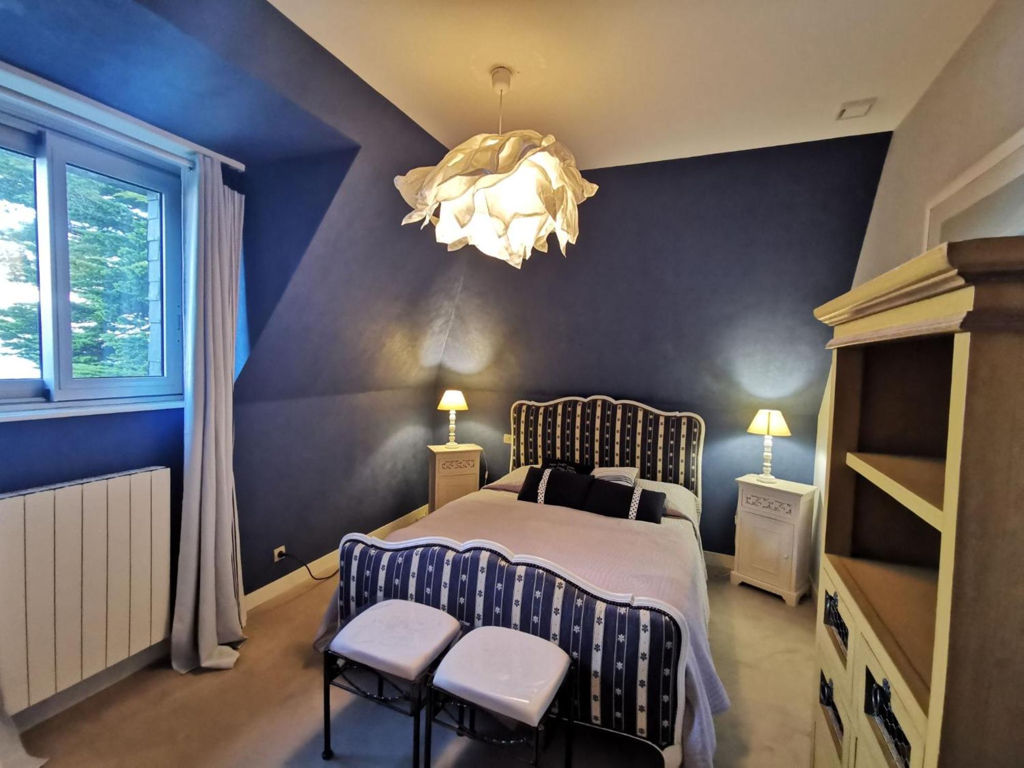 Holiday Home Les Rimains By Interhome Cancale Exteriör bild