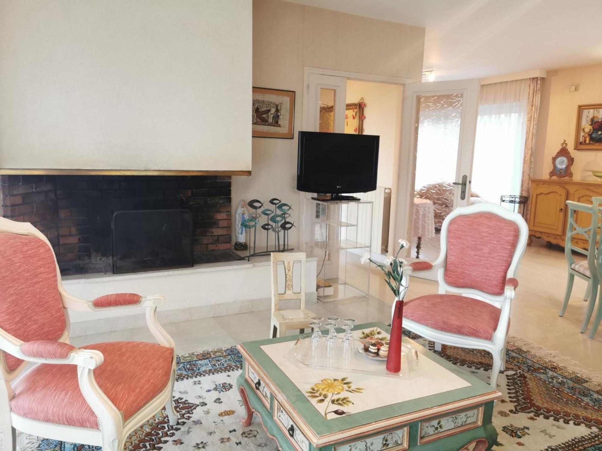 Holiday Home Les Rimains By Interhome Cancale Exteriör bild