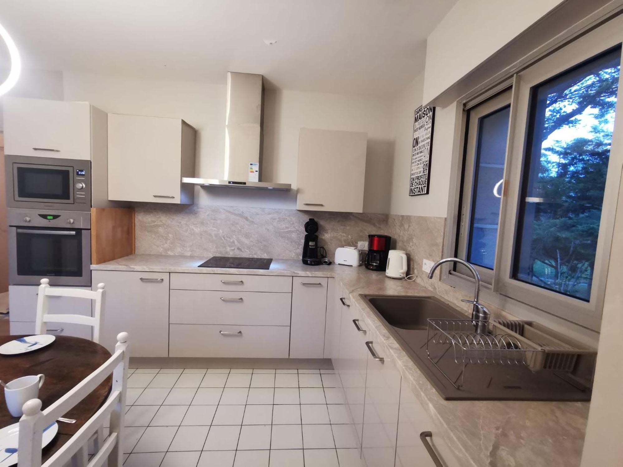 Holiday Home Les Rimains By Interhome Cancale Exteriör bild